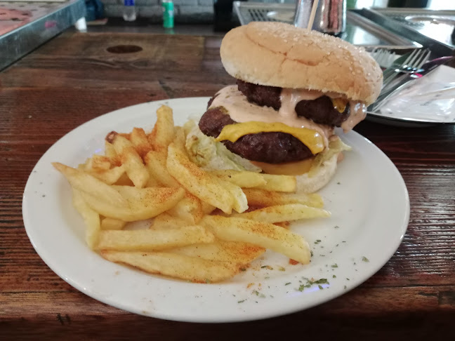 Sinkhuis in die Bos Restaurant - Hospitality and gastronomy