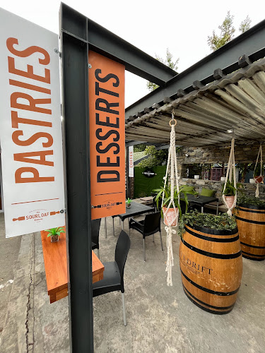 The Sourloaf Bakery - Knysna