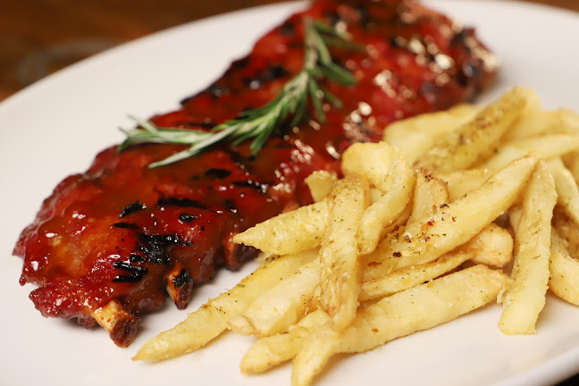 Comentarii opinii despre Texan Wing Bar Pretoria East