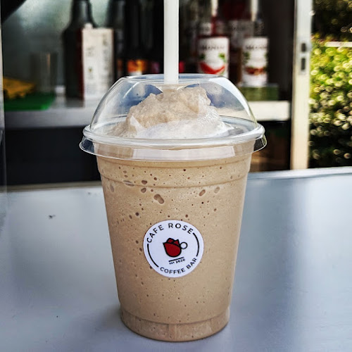 Opinii despre Café Rose @ 46 Essex Terrace Office Park în Durban - Hospitality and gastronomy