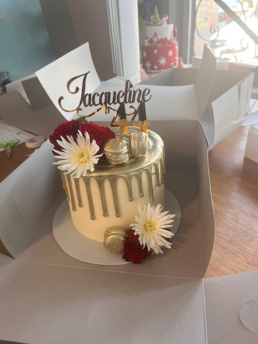 Sugar Bear Bakery - Hospitality and gastronomy