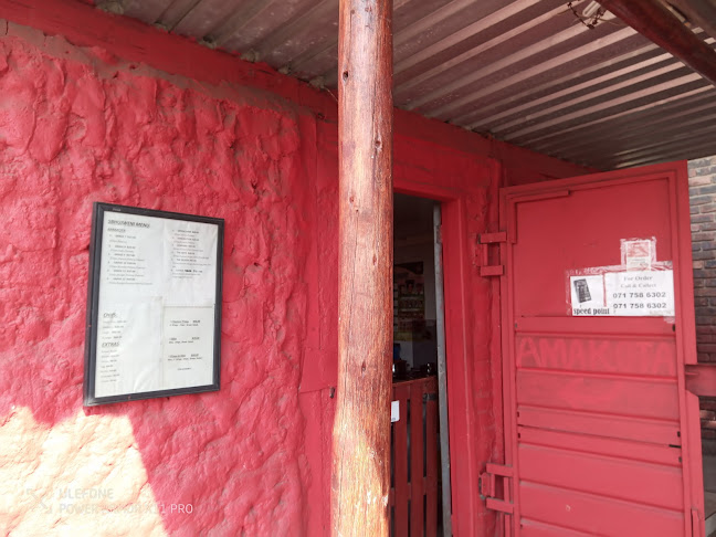 Opinii despre Ekhaya lokudla Fast Food în Ermelo - Hospitality and gastronomy