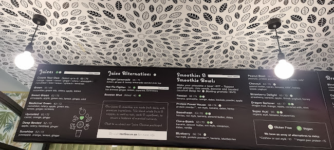 Rootbar - Hospitality and gastronomy