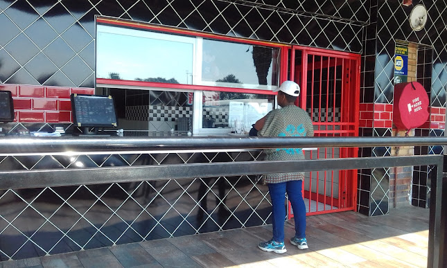 Klippoortjie, Germiston, 1459