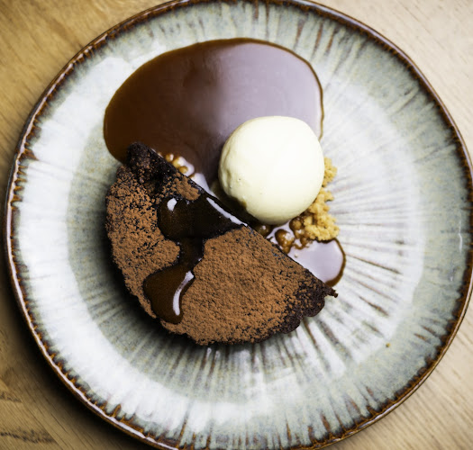 Comentarii opinii despre Bloem Restaurant at Paul Cluver