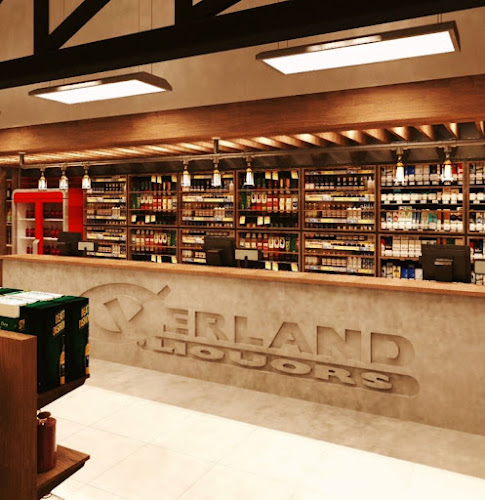 Opinii despre Overland Hyper Standerton în Standerton - Hospitality and gastronomy