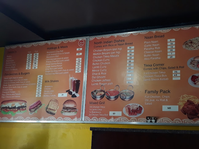 44 Klip Rd, Grassy Park, Cape Town, 7888