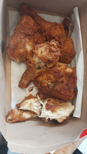 Hungry Lion Paarl - Hospitality and gastronomy