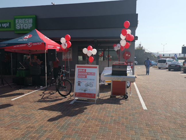 R40, Riverside park, Mbombela, 1201