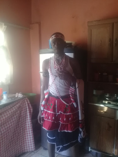 Impande ka Maduna Traditional healer
