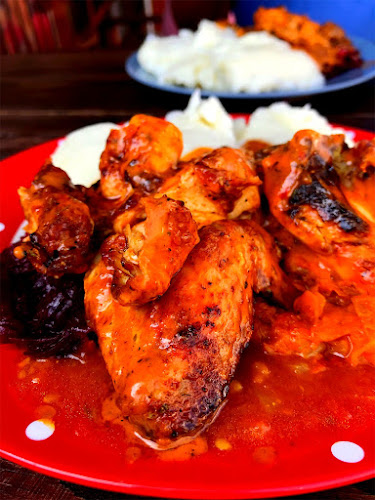 Comentarii opinii despre Esihlahleni Butchery