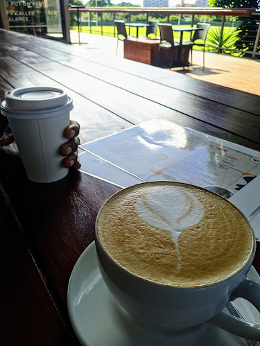 Glenwood Prep Café - Hospitality and gastronomy