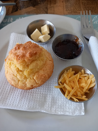 Deja Brew Bistro - Hospitality and gastronomy