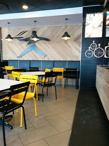 Debonairs Pizza - Polokwane