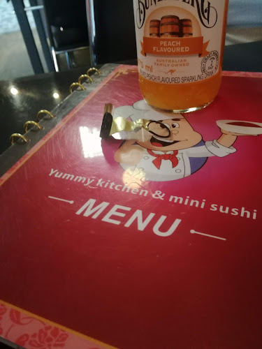 Yummy Kitchen Polokwane - Hospitality and gastronomy