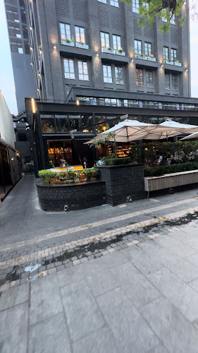 PROUD MARY - Hospitality and gastronomy