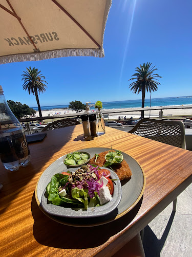 The Promenade, Victoria Rd, Camps Bay, Cape Town, 8040