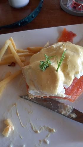 Next Chapter Restaurant - Hospitality and gastronomy