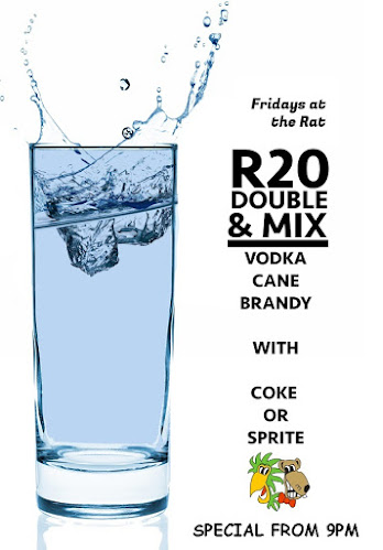 Rat & Parrot Grahamstown