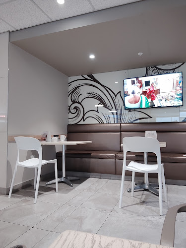 Comentarii opinii despre vida e caffé Constantiaberg Mediclinic