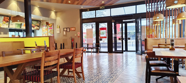 Nando's Mafikeng Drive Thru - Mahikeng