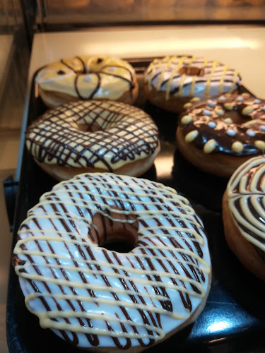 FreshStop Republic Road - Hospitality and gastronomy