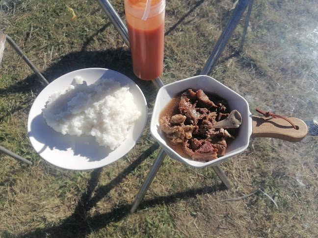 Luk's Kitchen - Alberton