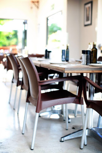 Alfie's Pizzeria and Deli - Pretoria