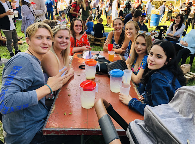 Horwoods Farm Family Market