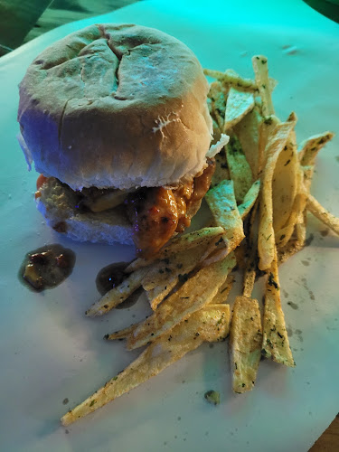 Opinii despre Club 40 în Roodepoort - Hospitality and gastronomy