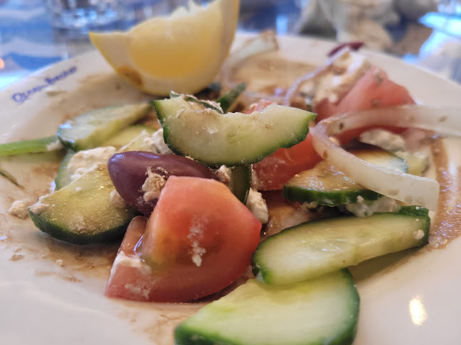 Comentarii opinii despre Ocean Basket Plumstead