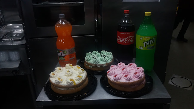 KFC Kraaifontein - Hospitality and gastronomy