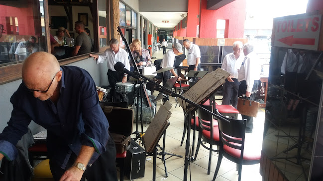 Brazen Head - Boksburg