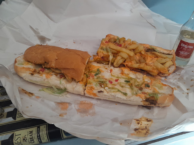 Fisherman's Lane - Hospitality and gastronomy