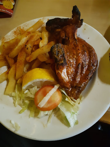 44 Klip Rd, Grassy Park, Cape Town, 7888