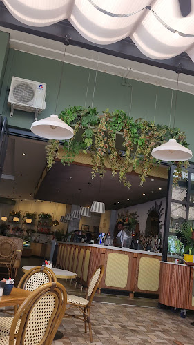 Bel Air Shopping Mall, 2162 Bellairs Dr, Northriding, Randburg, 2162