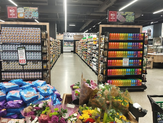 Food Lover's Market Cornerstone - Rustenburg