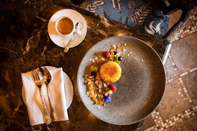 Opinii despre Medeo Restaurant at The Palazzo în Johannesburg - Hospitality and gastronomy