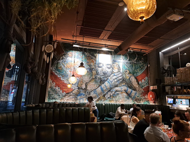 5A1 Silo District, Victoria & Alfred Waterfront, Cape Town, 8001