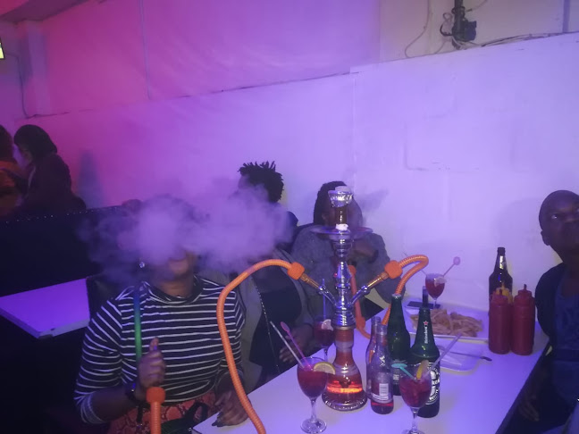 Nguni Bar Restaurant - Hospitality and gastronomy