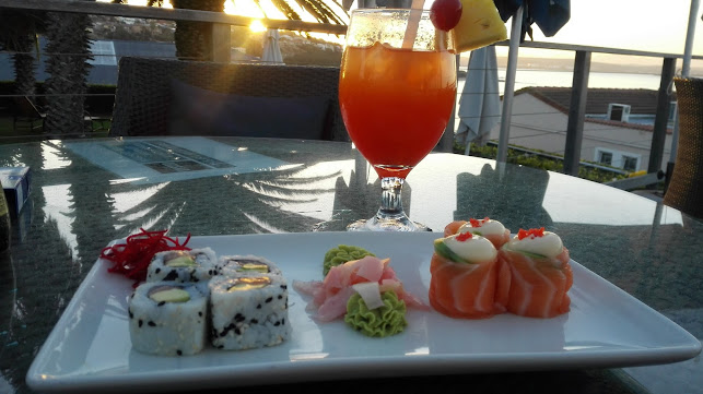 Comentarii opinii despre Blue Oyster Cocktail Bar