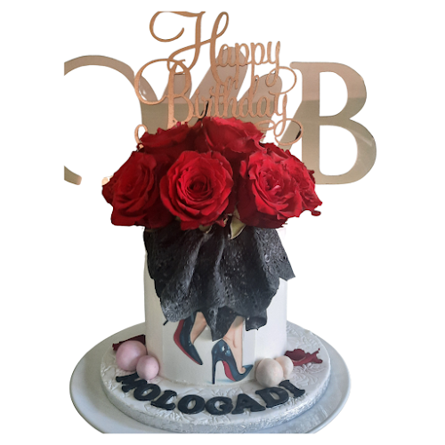 721 14th Ave, Wonderboom South, Pretoria, 0084