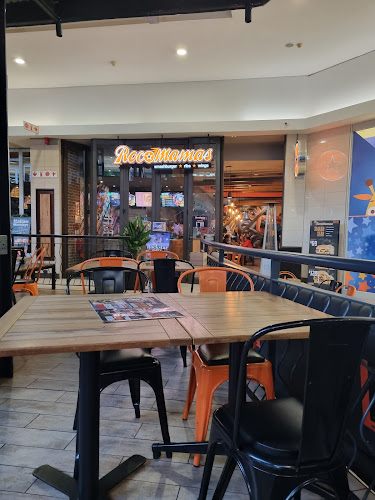 Comentarii opinii despre RocoMamas Grove Mall