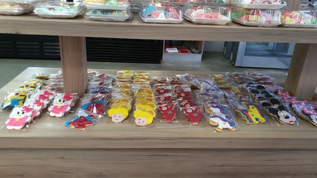 Comentarii opinii despre Homebake - Valley View