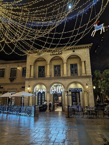 Casa Bella Montecasino