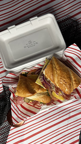 Seafood Boil Klerksdorp (in Sandton) - Sandton