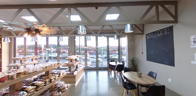 Homebake - Valley View