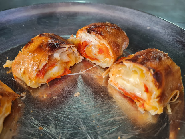 Brak Pub and Grill - Kempton Park