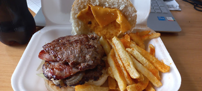 Burman Road Take Away - Gqeberha