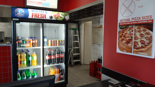 Mountain Hill Drive Shop, Shopping Centre, 125 Mountain Mill Dr, Hospital Hill, Worcester, 6850